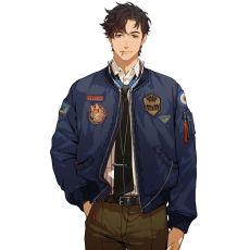 画像ギャラリー No.002のサムネイル画像 / 奇怪な殺人事件の謎を追うビジュアルノベル「DUSK INDEX: GION」，無料体験版をSteamで配信開始。声優によるプレイ動画も公開に