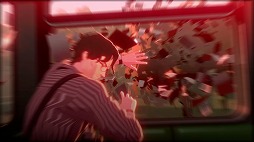 画像ギャラリー No.006のサムネイル画像 / 懐かしくも切ない記憶のかけらを古いカメラで集め，本当の「帰り道」を見つけるアドベンチャー「OPUS: Prism Peak」，2025年秋リリース