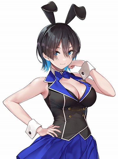 画像ギャラリー No.005のサムネイル画像 / 「バニーガーデン」初のライブイベント「バニーガーデン年末スペシャルイベント〜お紳士たちの桃源郷〜」，12月28日に開催決定