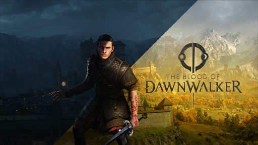 画像ギャラリー No.002のサムネイル画像 / 「The Blood of Dawnwalker」は,プレイヤーの選択で変化するゲームプレイが魅力のオープンワールドRPG。45分超のプレゼン内容をお届け