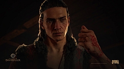 画像ギャラリー No.003のサムネイル画像 / 「The Blood of Dawnwalker」，新たなゲームプレイトレイラーを公開。プレイヤーの行動で紡がれる物語の一部を開発スタッフが紹介