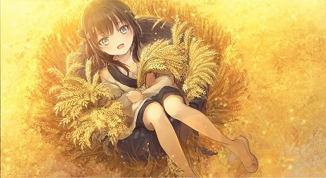 画像ギャラリー No.006のサムネイル画像 / 明代を舞台にしたビジュアルノベル「飢えた子羊」の続編が発表に。新たな主人公で描く「哀鴻：破城十日記（仮題）」登場