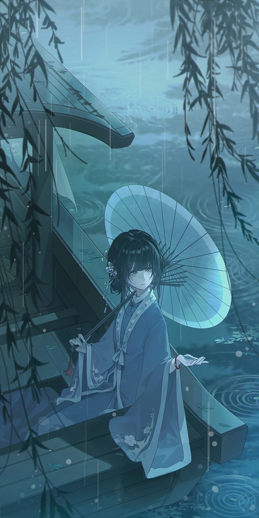 画像ギャラリー No.008のサムネイル画像 / 累計販売本数120万本を突破した中国ビジュアルノベル「飢えた子羊」，発売1周年。設定解説も楽しめるデジタル美術設定集をリリース