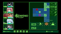 画像ギャラリー No.003のサムネイル画像 / ダンジョン探索RPG「QUESTER | OSAKA」がSteamで正式配信を開始。水辺を移動可能なカヌーや新たなクエスターなど，複数の追加要素に注目
