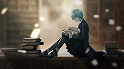 画像ギャラリー No.005のサムネイル画像 / 「Lobotomy Corporation」の設定を引き継ぐ図書館バトルシミュレーション「Library Of Ruina」，PS4 / Nintendo Switch版が4月25日発売に