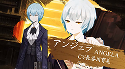 画像ギャラリー No.011のサムネイル画像 / 「Lobotomy Corporation」の設定を引き継ぐ図書館バトルシミュレーション「Library Of Ruina」，PS4 / Nintendo Switch版が4月25日発売に