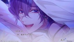 画像ギャラリー No.006のサムネイル画像 / 大人のオフィスラブをテーマにした「SympathyKiss」のスマホ版，本日配信開始。プレイヤー自身がヒロインになる自己投影型の作品