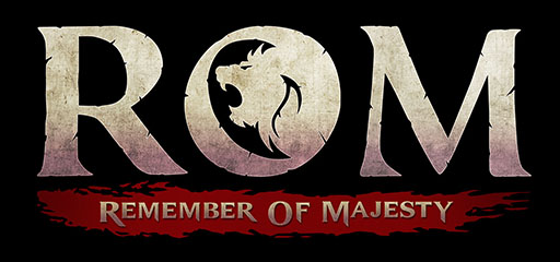 画像ギャラリー No.001のサムネイル画像 / 新作MMORPG「ROM：Remember Of Majesty」，日本も含まれるPC向けグローバルβテストを1月23日より開催