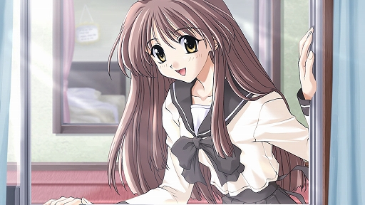 画像ギャラリー No.009のサムネイル画像 / “かけがえのない想い”をキーワードに物語が展開される「メモリーズオフ」シリーズ，1作目から7作目がSteamで2月1日に配信決定