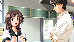 画像ギャラリー No.011のサムネイル画像 / “かけがえのない想い”をキーワードに物語が展開される「メモリーズオフ」シリーズ，1作目から7作目がSteamで2月1日に配信決定