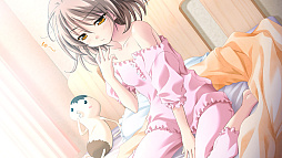 画像ギャラリー No.014のサムネイル画像 / “かけがえのない想い”をキーワードに物語が展開される「メモリーズオフ」シリーズ，1作目から7作目がSteamで2月1日に配信決定