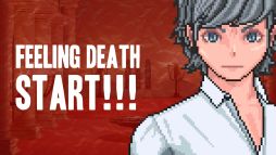 画像ギャラリー No.003のサムネイル画像 / フィーリングカップルで両思いになると死ぬデスゲームを描いた「Feeling Death」,Steamストアページを公開