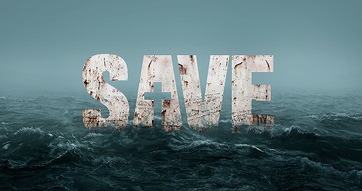画像ギャラリー No.001のサムネイル画像 / 沈没する旅客船を舞台にしたサバイバルホラー「SAVE」2025年にSteamで配信。6000トン級の船舶に隠された謎とは？