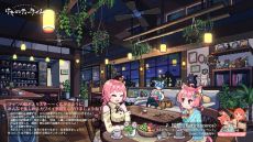 画像ギャラリー No.006のサムネイル画像 / 「けものティータイム」，ネタバレと配信可能な範囲を解禁。観賞用や作業用BGMにもなる記念動画も公開に