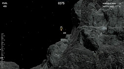 Moon Lander