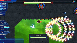 Starward Rogue