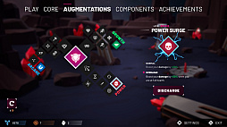 Core Devourer