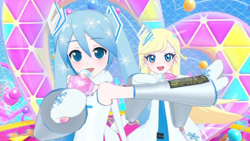 画像ギャラリー No.016のサムネイル画像 / 「ひみつのアイプリ」,6だんを2月6日に開始。ダークチィとダークカルテットスターのアイプリカードが登場