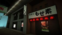 画像ギャラリー No.003のサムネイル画像 / 8番出口ライクな「10番商店街」，Steamストアページを公開。脱出後も楽しめる周回要素も収録