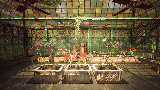 画像ギャラリー No.001のサムネイル画像 / 園芸シム「ガーデンライフ：夢の庭を作ろう」，花の栽培やクエストに挑戦する様子などを確認できるゲームプレイトレイラーが公開に