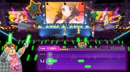 画像ギャラリー No.005のサムネイル画像 / 今夜22時から放送の「RADIO 4Gamer Tap（仮）」では，MINTROCKETの「デイヴ・ザ・ダイバー」を取り上げます