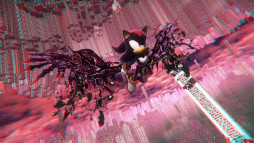 画像ギャラリー No.002のサムネイル画像 / 「ソニック × シャドウ ジェネレーションズ」，「PlayStation Plus プレミアム」のゲームトライアル対象タイトルに追加