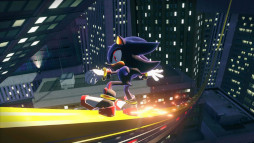 画像ギャラリー No.004のサムネイル画像 / 「ソニック × シャドウ ジェネレーションズ」，「PlayStation Plus プレミアム」のゲームトライアル対象タイトルに追加