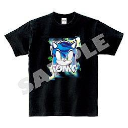 画像ギャラリー No.004のサムネイル画像 / ソニックとシャドウがデザインされたトートバッグやTシャツなど，新作グッズの予約受付を開始
