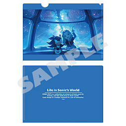 画像ギャラリー No.008のサムネイル画像 / ソニックとシャドウがデザインされたトートバッグやTシャツなど，新作グッズの予約受付を開始
