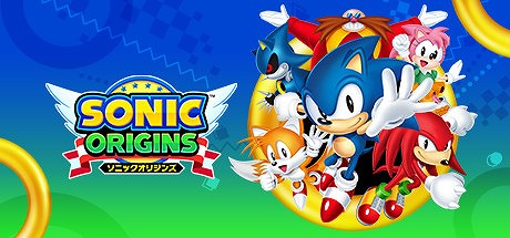 画像ギャラリー No.007のサムネイル画像 / Steamで「ソニック」シリーズを対象にした最大75％オフのセール開催中。「ソニック × シャドウ ジェネレーションズ」は25％オフで登場