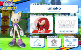 画像ギャラリー No.004のサムネイル画像 / 「ソニック」シリーズ，公式ポータルサイト「ソニックチャンネル」を大幅リニューアル
