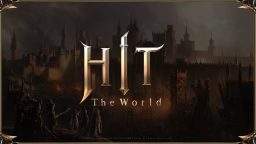 画像ギャラリー No.001のサムネイル画像 / 「HIT：The World」シークレットパーティー開催。開発統括と運営ディレクターがMMORPGコアプレイヤーに向けて，日本展開への覚悟を語る