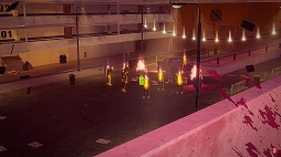 画像ギャラリー No.005のサムネイル画像 / 1発の銃弾を操る狙撃アクションパズル「Children of the Sun」の最新映像が公開に。本作のあらすじやシステムを紹介