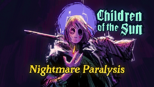 画像ギャラリー No.001のサムネイル画像 / 1発の銃弾で複数の敵を倒すパズルシューター「Children of the Sun」，リロードや敵の反撃を加えた新モードを追加する無料アップデートを実施