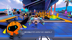 超戦ガールズ