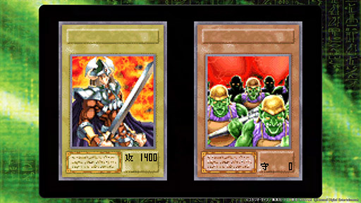 画像ギャラリー No.015のサムネイル画像 / 「遊戯王 アーリーデイズコレクション」，収録される全14タイトルを発表。ダウンロード版の予約受付も開始