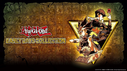 画像ギャラリー No.001のサムネイル画像 / 「遊戯王 アーリーデイズコレクション」，収録タイトル「遊戯王デュエルモンスターズ エキスパート3」にオンライン対戦機能を追加