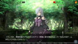 画像ギャラリー No.003のサムネイル画像 / 主人公はいつでも好きなときに村を燃やせる。ホラーADV「廃村散策会活動記録」，Steamで配信開始