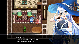 画像ギャラリー No.002のサムネイル画像 / 大人と子供の状態を切り替えて冒険。スマホ向け変身RPG「オトナアルター」，配信を開始