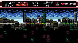 ツクールシリーズ　HUNTER OF DEVIL