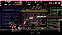 ツクールシリーズ　HUNTER OF DEVIL