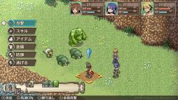 画像ギャラリー No.002のサムネイル画像 / PS5/PS4版「不思議の国の冒険酒場」，2月14日に発売決定。仲間たちと王国一番の酒場を目指す酒場経営RPGの移植版