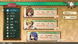 画像ギャラリー No.005のサムネイル画像 / PS5/PS4版「不思議の国の冒険酒場」，2月14日に発売決定。仲間たちと王国一番の酒場を目指す酒場経営RPGの移植版