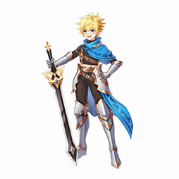 画像ギャラリー No.006のサムネイル画像 / 新作アプリ「Land Arcana-ふしぎの大陸-」，本日リリース。可愛らしいモフモフ戦隊と冒険できるオープンワールドRPG