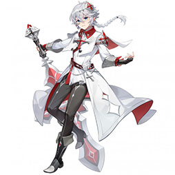 画像ギャラリー No.007のサムネイル画像 / 新作アプリ「Land Arcana-ふしぎの大陸-」，本日リリース。可愛らしいモフモフ戦隊と冒険できるオープンワールドRPG