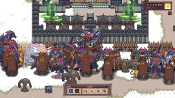画像ギャラリー No.003のサムネイル画像 / 1000年前の世界に自動化工場を作る「江城のきぎょう物語」，正式版を本日リリース。記念セールで2月21日まで20％オフに