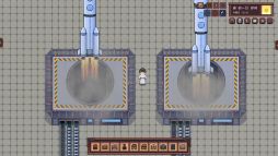 画像ギャラリー No.004のサムネイル画像 / 1000年前の世界に自動化工場を作る「江城のきぎょう物語」，正式版を本日リリース。記念セールで2月21日まで20％オフに