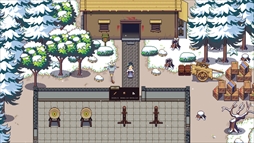 画像ギャラリー No.010のサムネイル画像 / 1000年前の世界に自動化工場を作る「江城のきぎょう物語」，正式版を本日リリース。記念セールで2月21日まで20％オフに