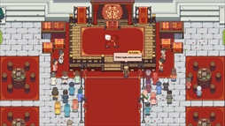 江城のきぎょう物語