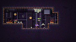 Prisonela DX
